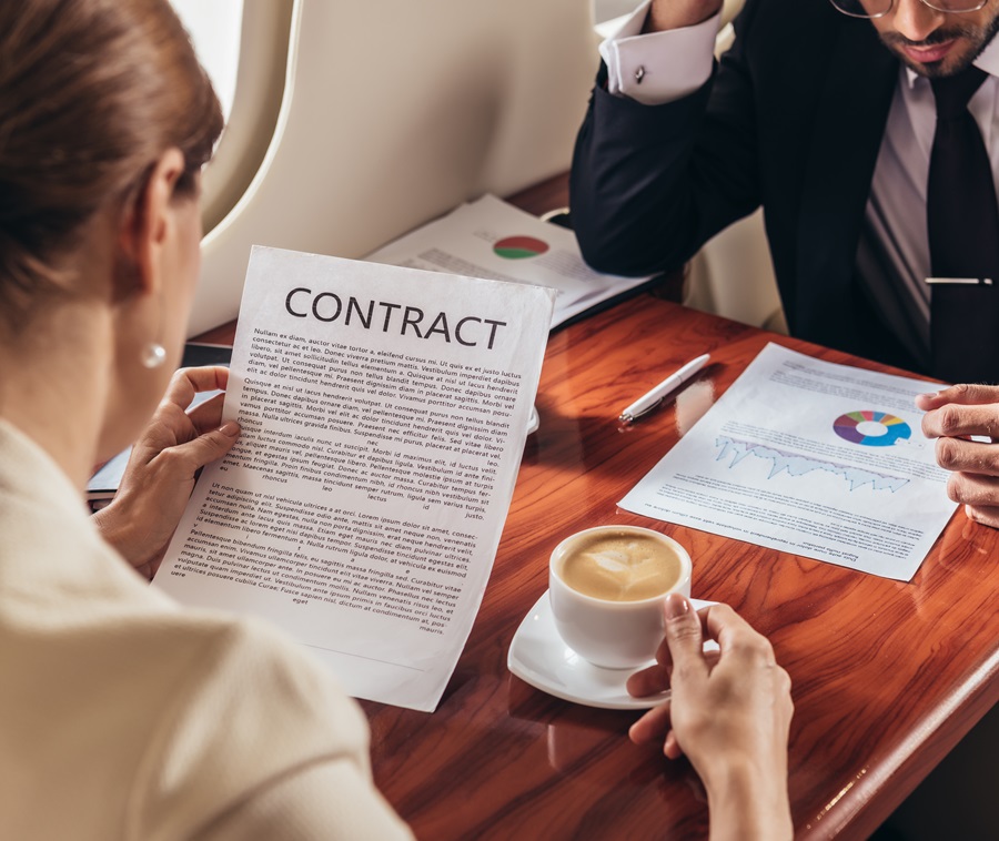 Business Permits Services – Mejia Tirado Accounting & Tax Services NJ